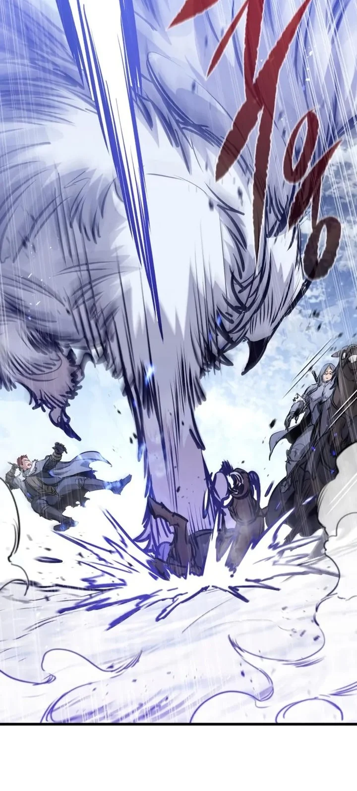 The Regressed Mercenary’s Machinations Chapter 69 Fix Gambar 39